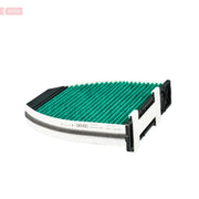 Denso Cabin Air Filter (Pollen Filter) DCF822A