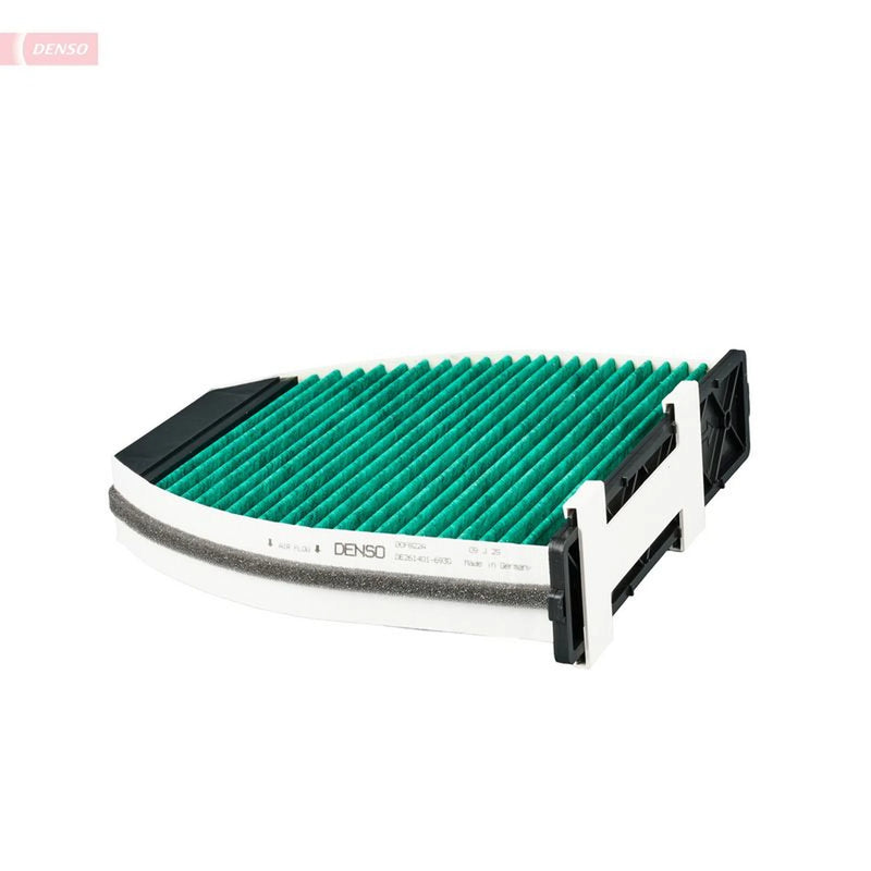 Denso Cabin Air Filter (Pollen Filter) DCF822A