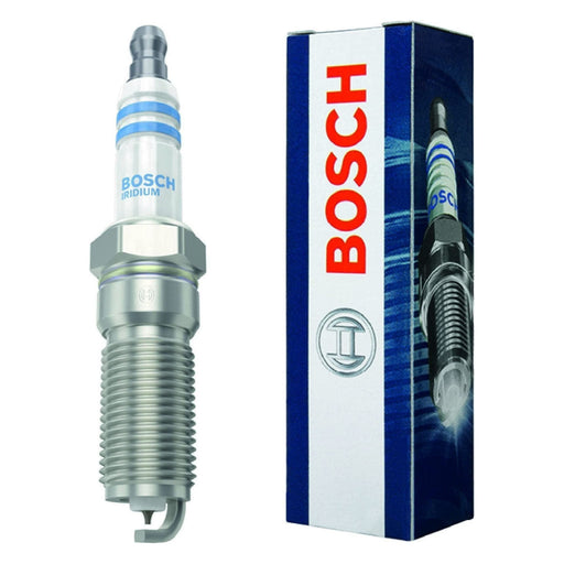 Bosch Spark Plug Hr7Mii30T Fits Ford Focus Estate/Wagon St Ecoboost - 2.0 - 12- Bosch  - Town Parts