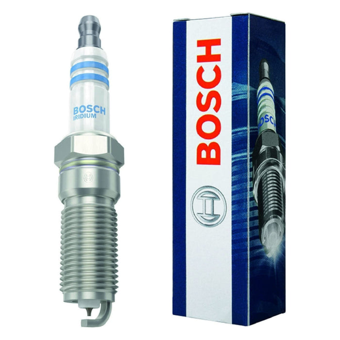 Bosch Spark Plug Hr7Mii30T Fits Ford Focus Estate/Wagon St Ecoboost - 2.0 - 12- Bosch  - Town Parts