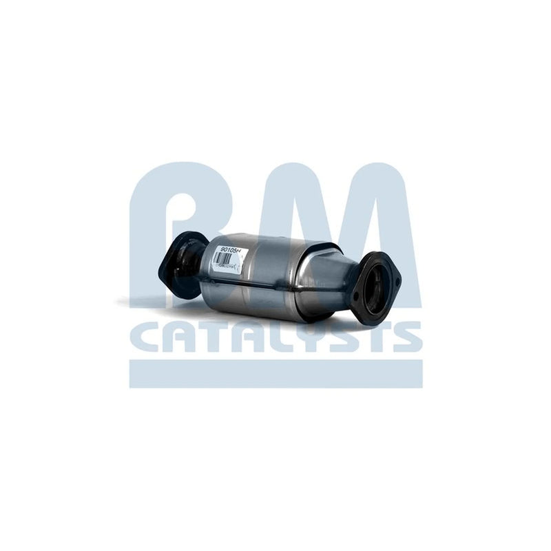 BM Catalysts Homologated Petrol Cat BM90105H