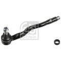 Febi Steering Tie Rod End Ball Joint Front Left 12696