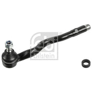 Febi Steering Tie Rod End Ball Joint Front Left 12696