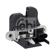 Febi Tailgate Boot Lock Mechanism 177004