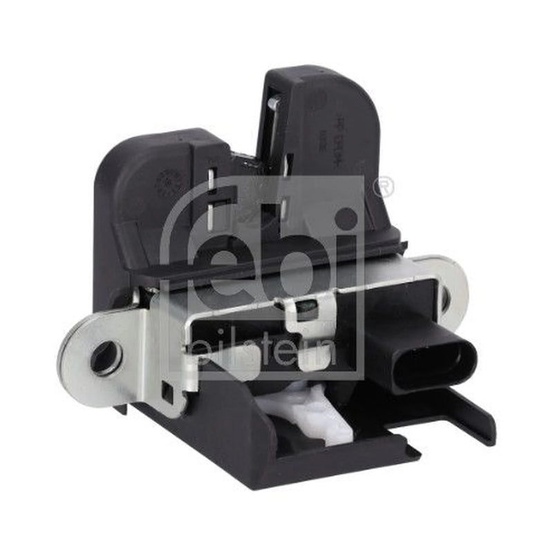 Febi Tailgate Boot Lock Mechanism 177004