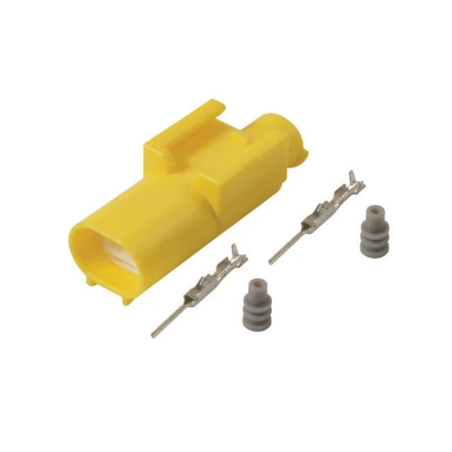 Connect Mercedes-Benz & BMW 2 Pin Sensor Kit 25pc - CPL
