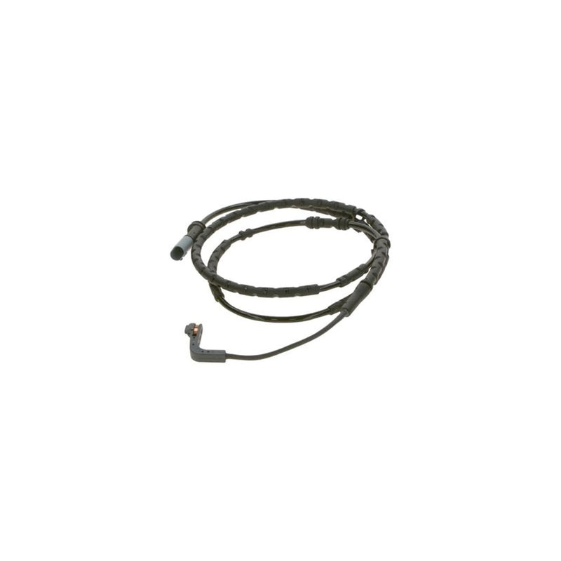 Bosch Brake Pad Wear Sensor Rear 1 987 473 503