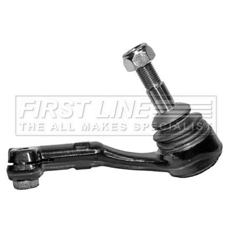 First Line Steering Tie Rod End Ball Joint FTR5400
