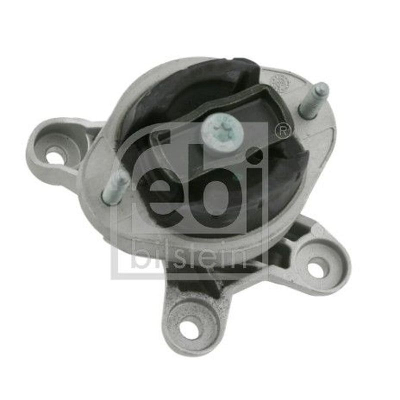 Febi Manual Transmission Mounting Rear 23140