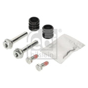 Febi Brake Caliper Guide Sleeve Kit Front 1000456