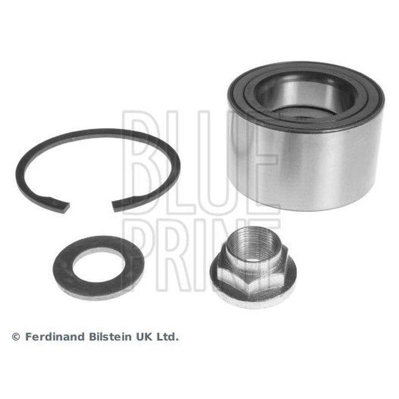 Blue Print Wheel Bearing Kit Front Right 84mm ADZ98207
