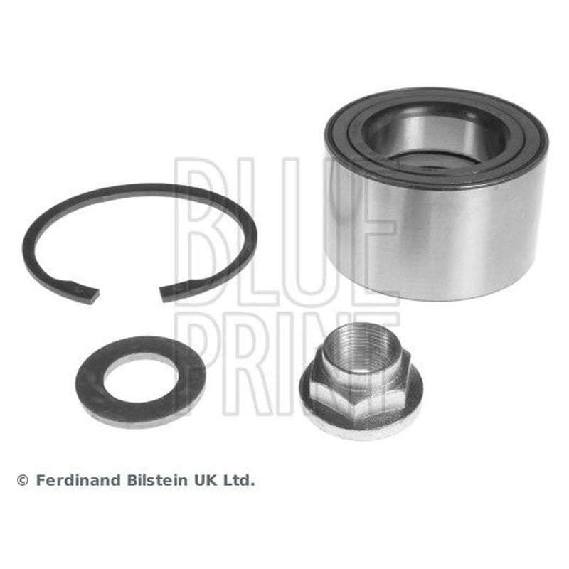 Blue Print Wheel Bearing Kit Front Right 84mm ADZ98207
