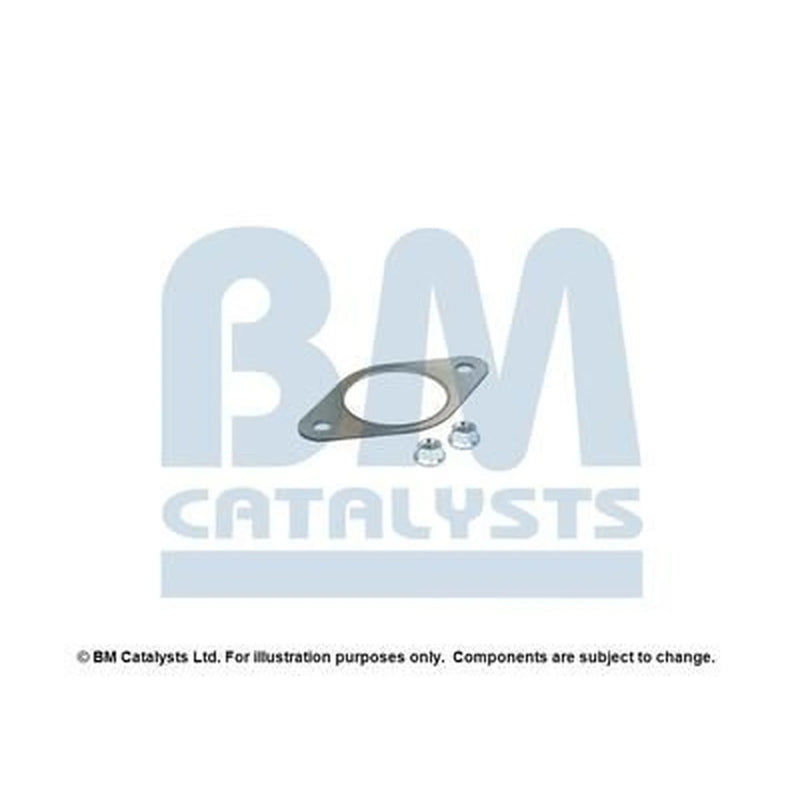 BM Catalysts Fitting Kit FK92074B FK92074B
