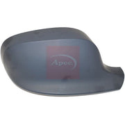 Apec Wing Mirror Cover Right primed AMH3032