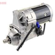 Denso Starter Motor 12V 4.8kW 11 Teeth DSN2007