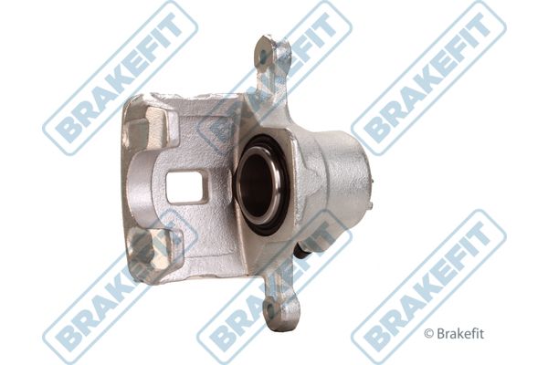 Apec Brake Caliper Assembly Rear Left