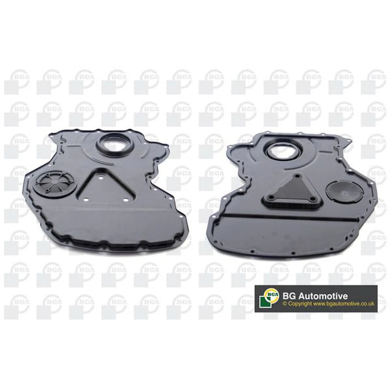 BGA Timing Chain Cover FC2302