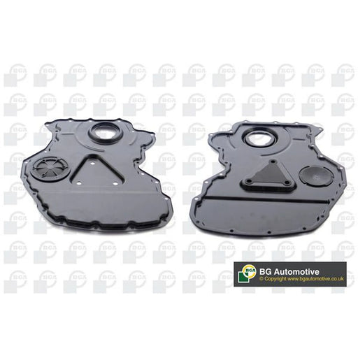 BGA Timing Chain Cover FC2302
