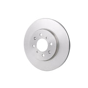 Bosch 2 x Vented Front Brake Discs 0 986 479 594