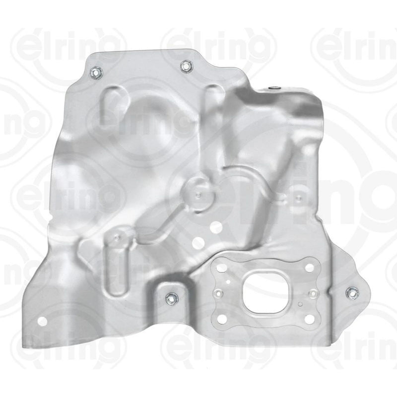 Elring Exhaust Manifold Gasket Wide Thick 180.440