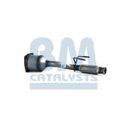 BM Catalysts Homologated Diesel Cat BM80336H