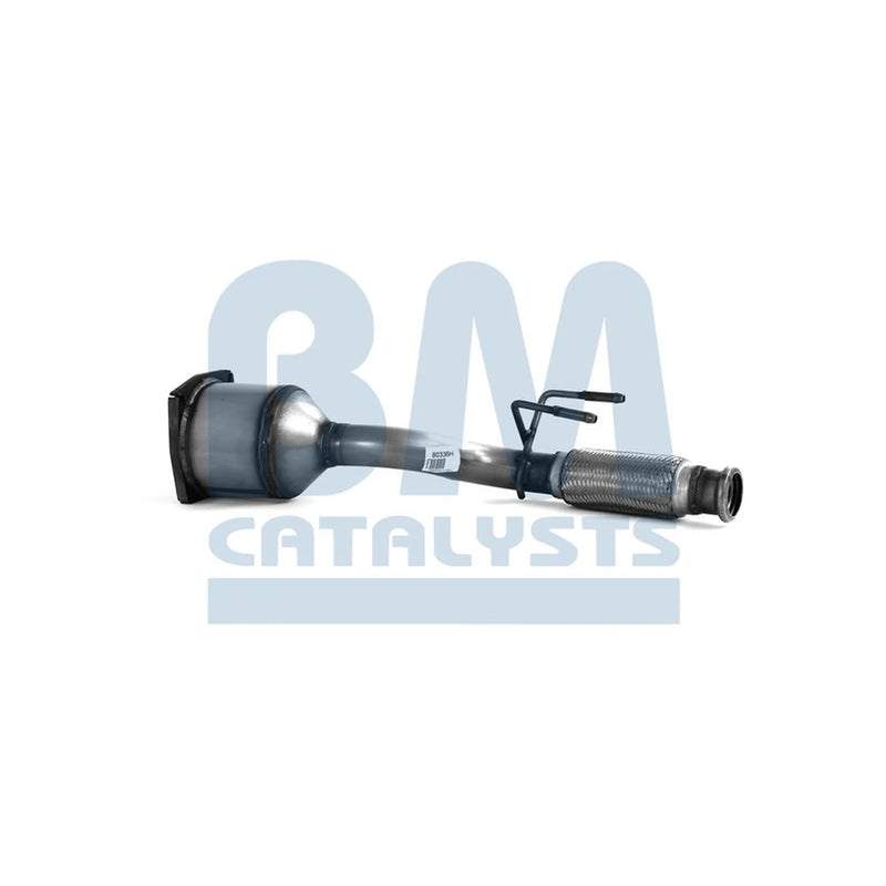 BM Catalysts Homologated Diesel Cat BM80336H