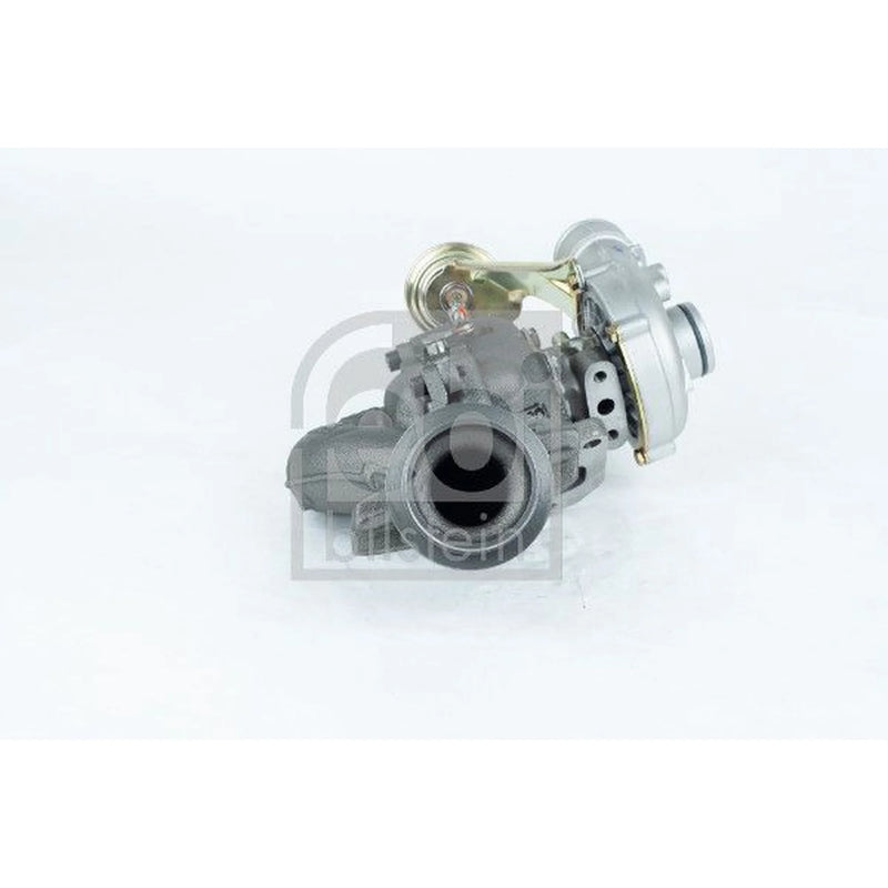 Febi Turbocharger Turbo Unit 186814