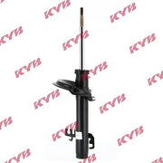 KYB Shock Absorber Damper Strut Front Right 334962