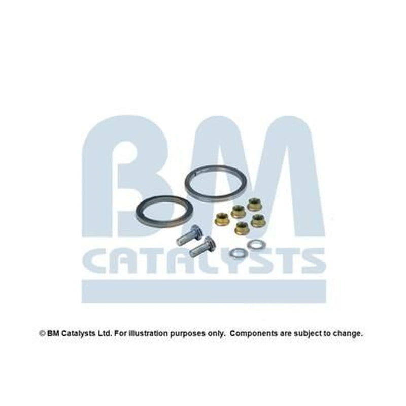 BM Catalysts Fitting Kit FK91493B FK91493B
