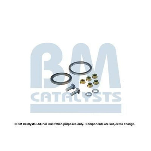 BM Catalysts Fitting Kit FK91493B FK91493B