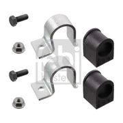 Febi Stabiliser Bar Mounting Kit ID Front Right 36700