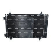 NRF Air Conditioning Condenser 35844