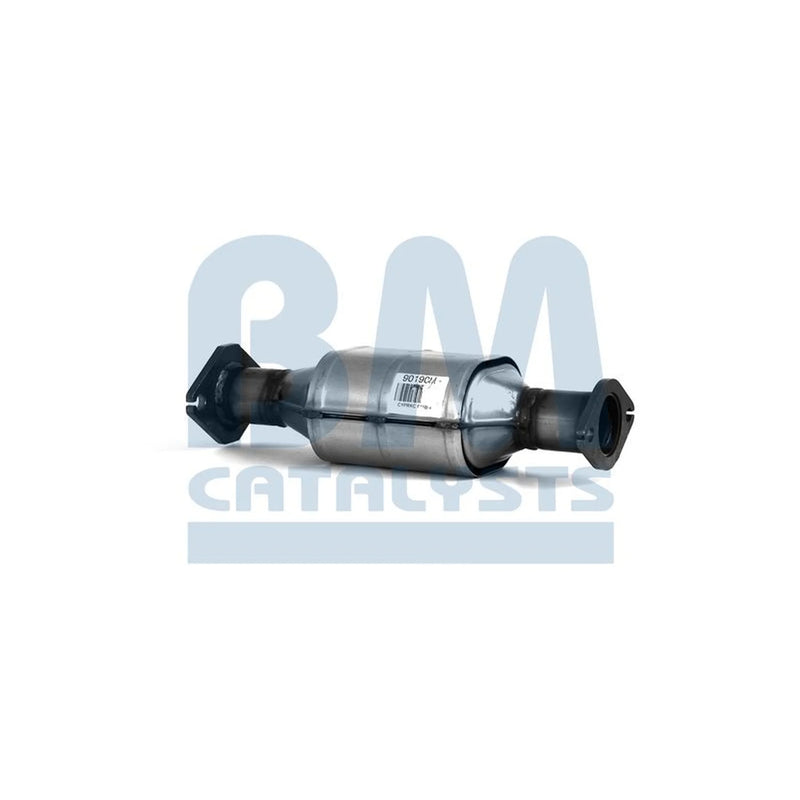BM Catalysts Homologated Petrol Cat BM90190H