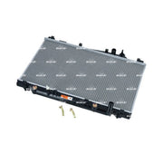 NRF Engine Radiator 53678
