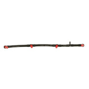 Gates Fuel Overflow Hose Pipe MFL1267