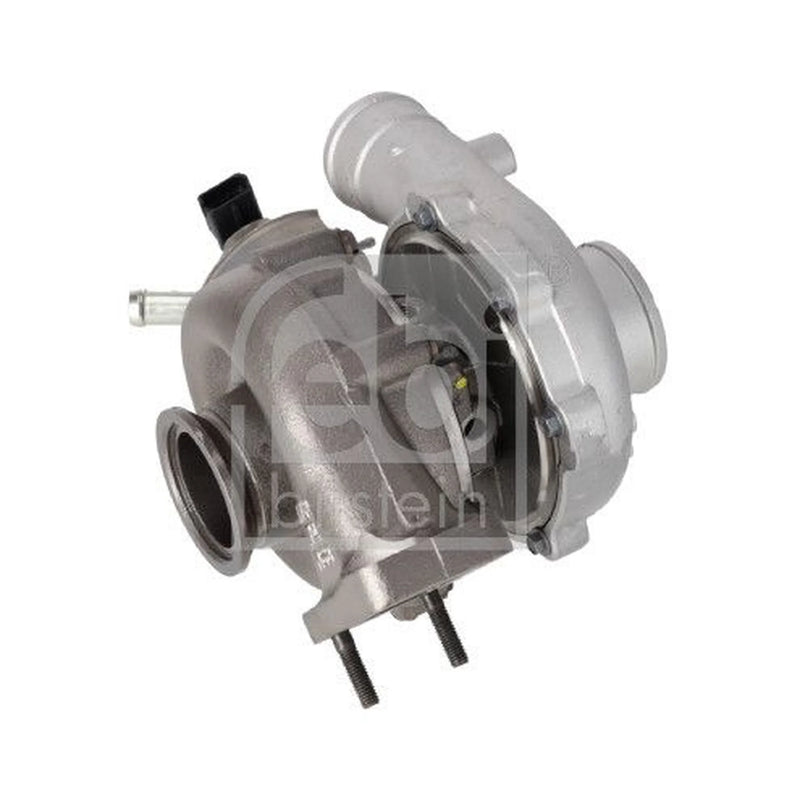 Febi Turbocharger Turbo Unit 186845