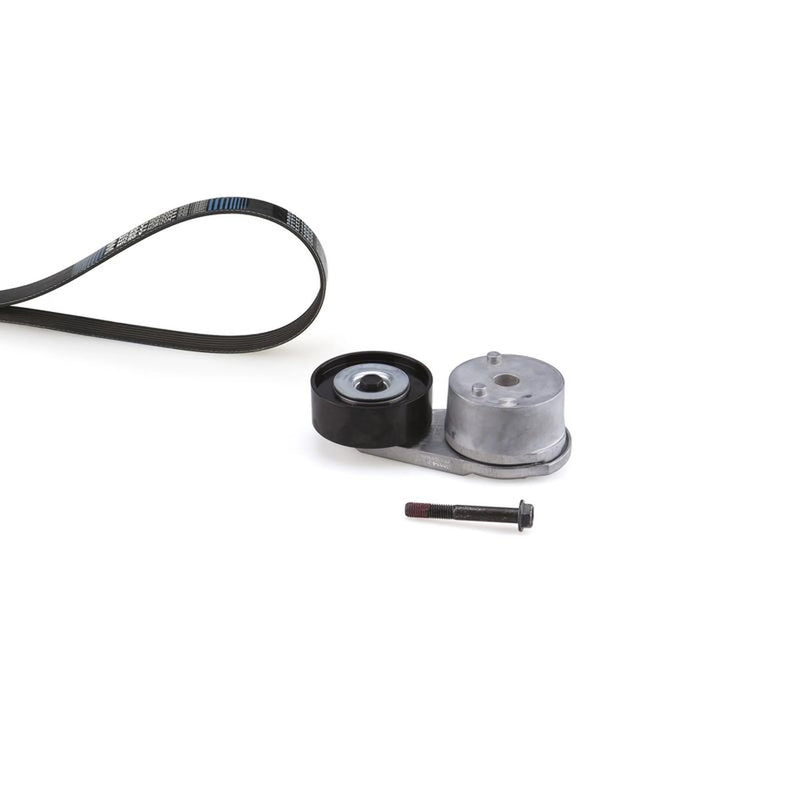 Gates V-Ribbed Belt Set K018PK1222HD