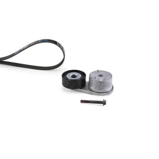 Gates V-Ribbed Belt Set K018PK1222HD