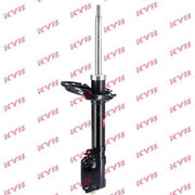 KYB Shock Absorber Damper Strut Rear Right 334384