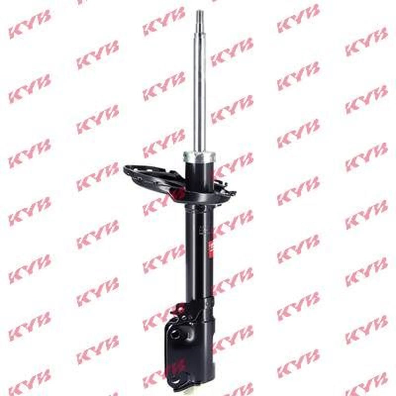 KYB Shock Absorber Damper Strut Rear Right 334384