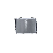 NRF Engine Radiator 53945