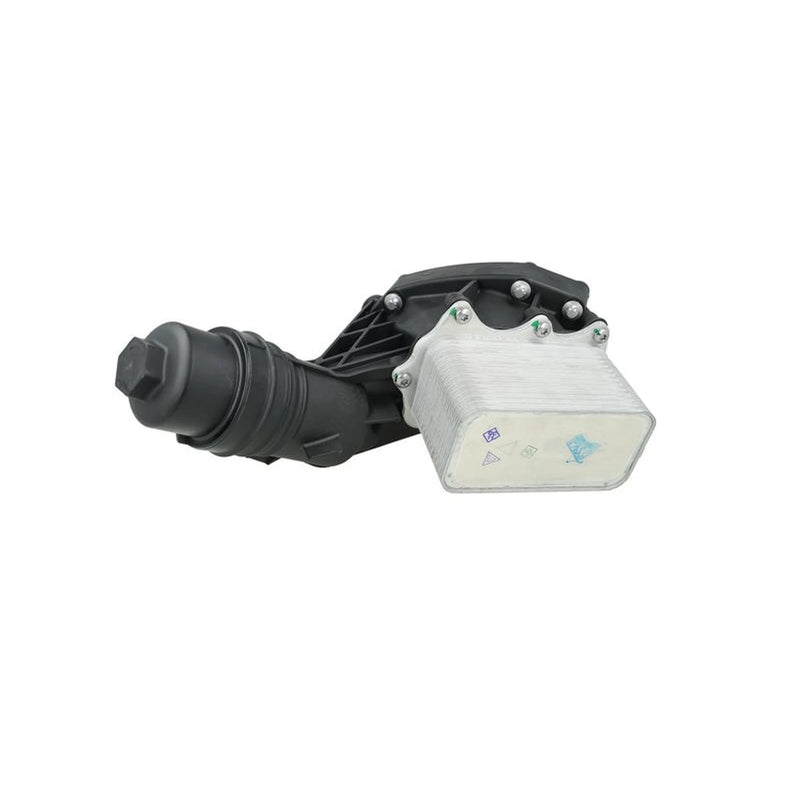 NRF Oil Filter Housing 31902