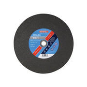 Faithfull Metal Cut Off Disc 355 x 3.5 x 25.4mm - FAI3503525M