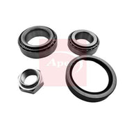 Apec Wheel Bearing Kit AWB1404