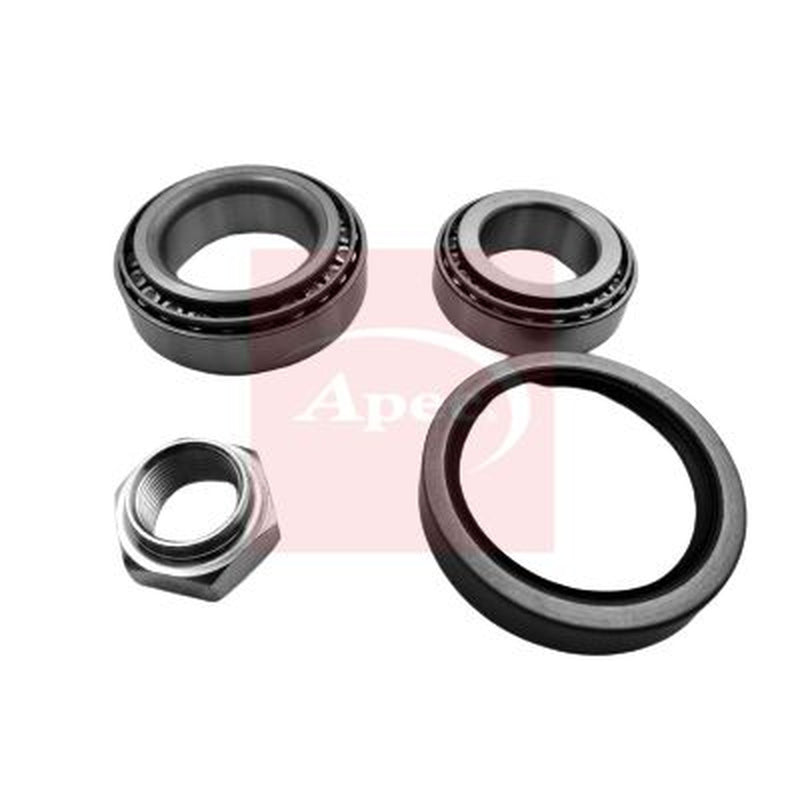 Apec Wheel Bearing Kit AWB1404
