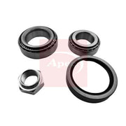 Apec Wheel Bearing Kit AWB1404