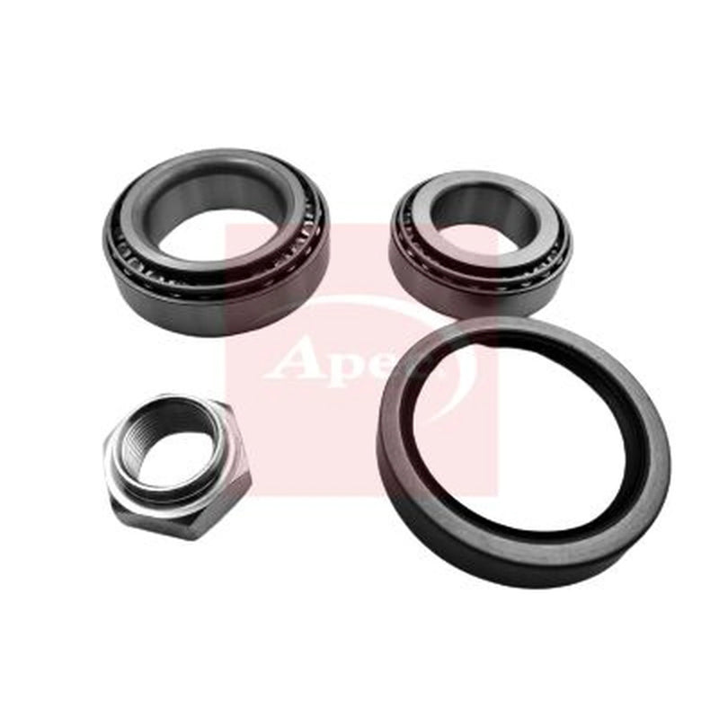 Apec Wheel Bearing Kit AWB1404