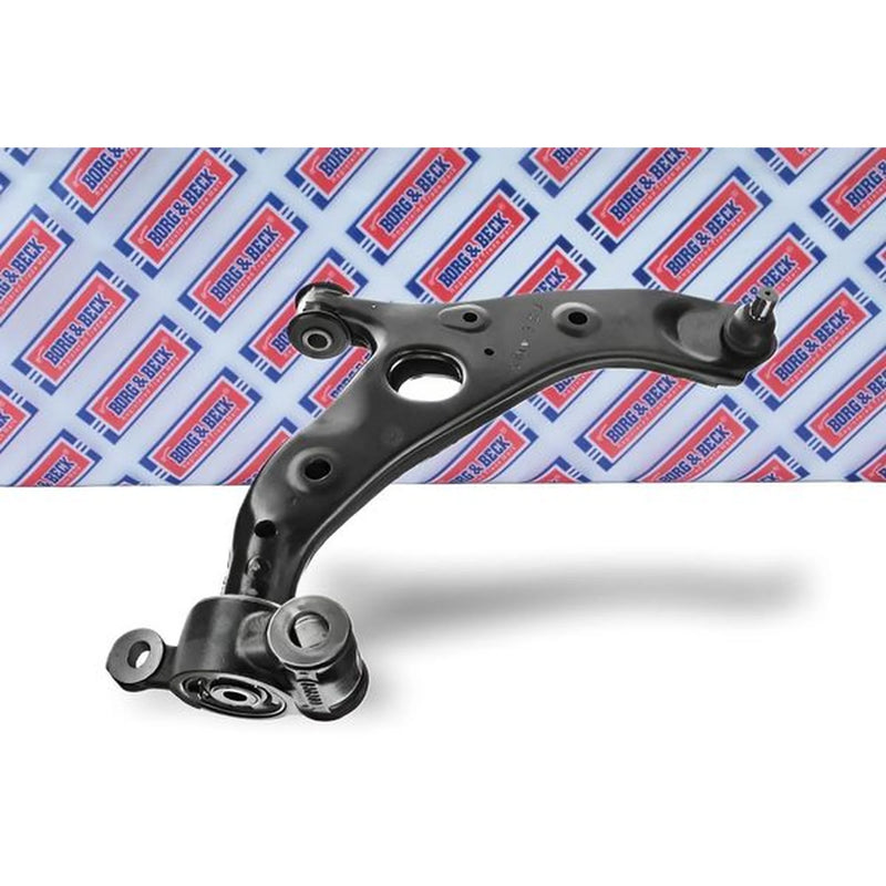 Borg & Beck Control/Trailing Arm BCA7432