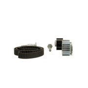 Gates Timing Belt Kit with Rollers K015663XS