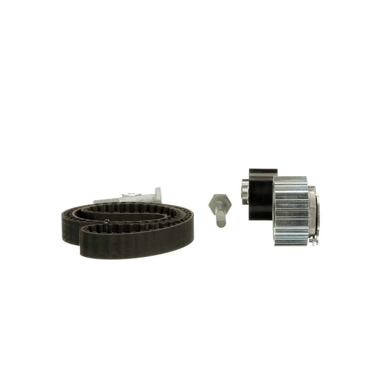 Gates Timing Belt Kit with Rollers K015663XS